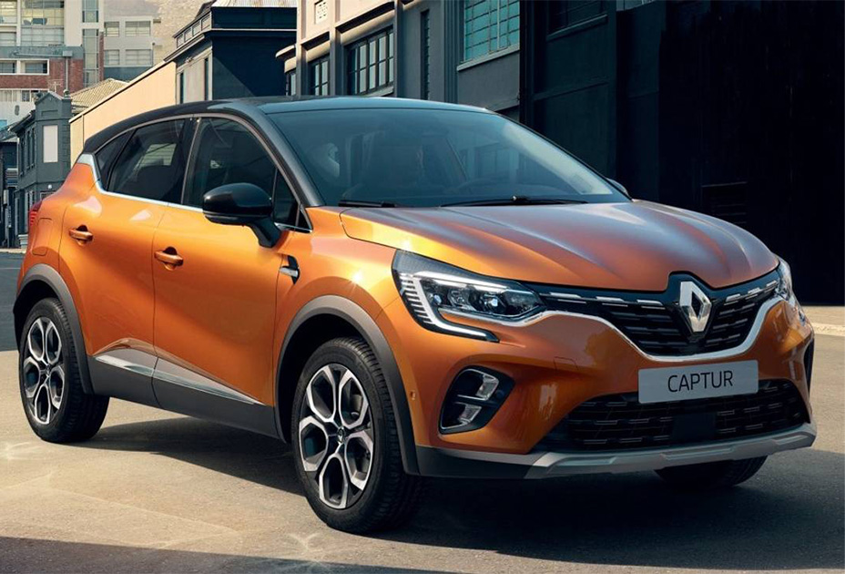 Captur
