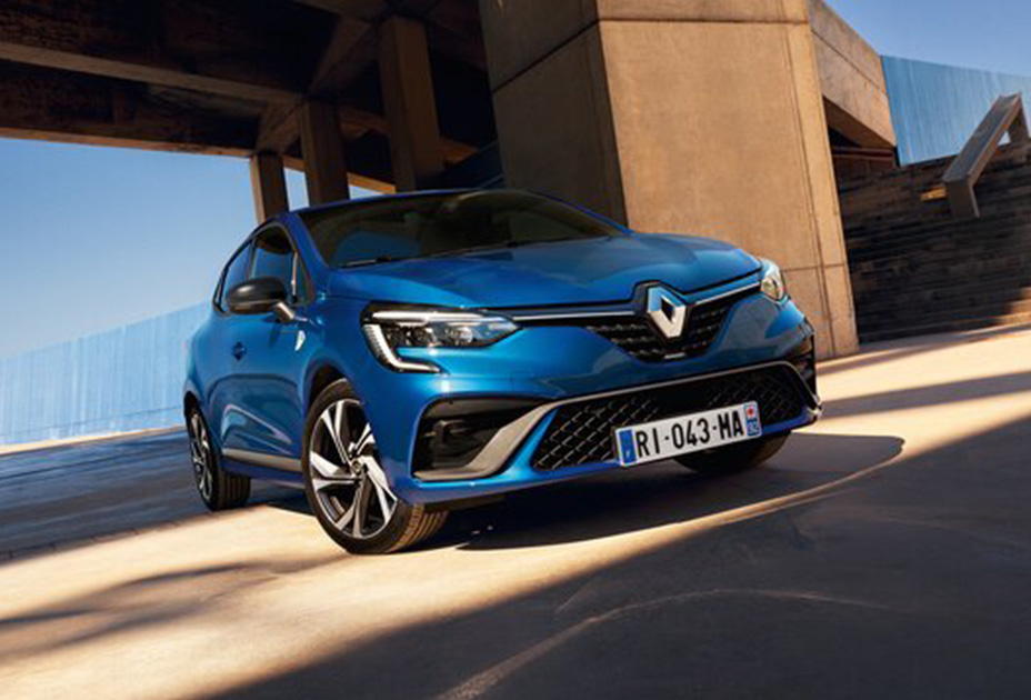 Clio