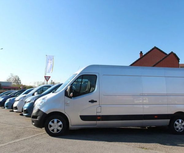 Auto verhuur